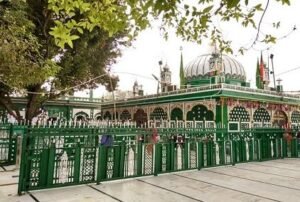 Uttarakhand Waqf Board