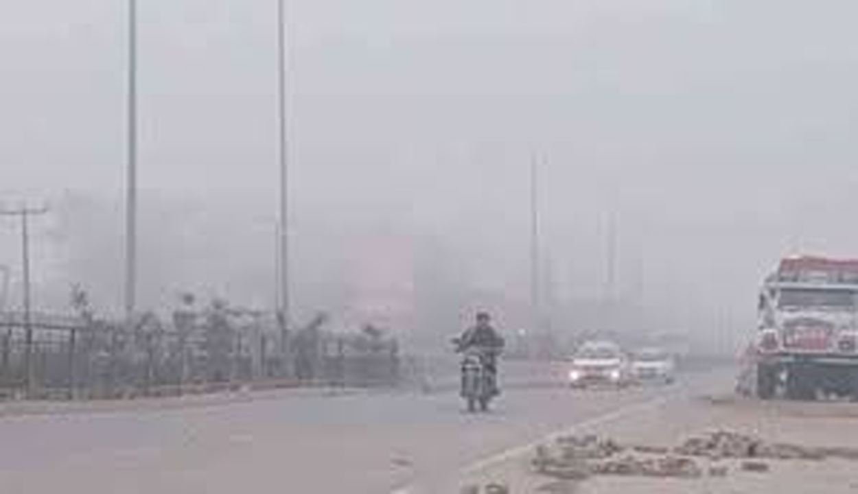 Uttarakhand Weather Forecast Today