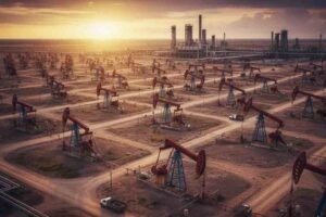 Venezuela Global Oil Reserve Secrets