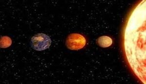 Venus Transit Shravana Nakshatra
