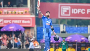Virat Kohli vs Sachin Tendulkar ODI Record