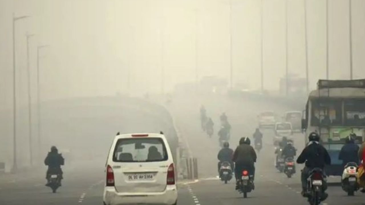 Weather-Forecast-India