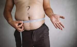 Weight Loss Mistakes