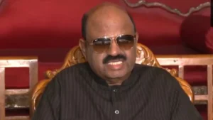 West Bengal Governor Death Threat