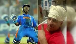 Yuvraj Singh Cancer Survival Journey