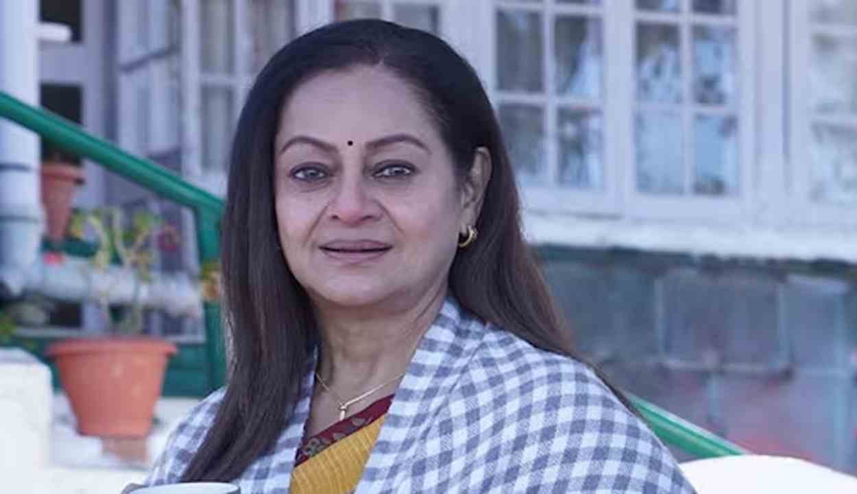 Zarina Wahab News