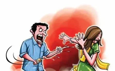 Acid Attack Law: तेजाब हमलावरों के लिए कठोर कानून और संपत्ति जब्ती का सुझाव