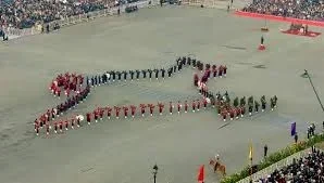 Beating Retreat Ceremony: विजय चौक पर बीटिंग रिट्रीट समारोह आज, दिल्ली मेट्रो और यातायात के लिए विशेष परामर्श जारी