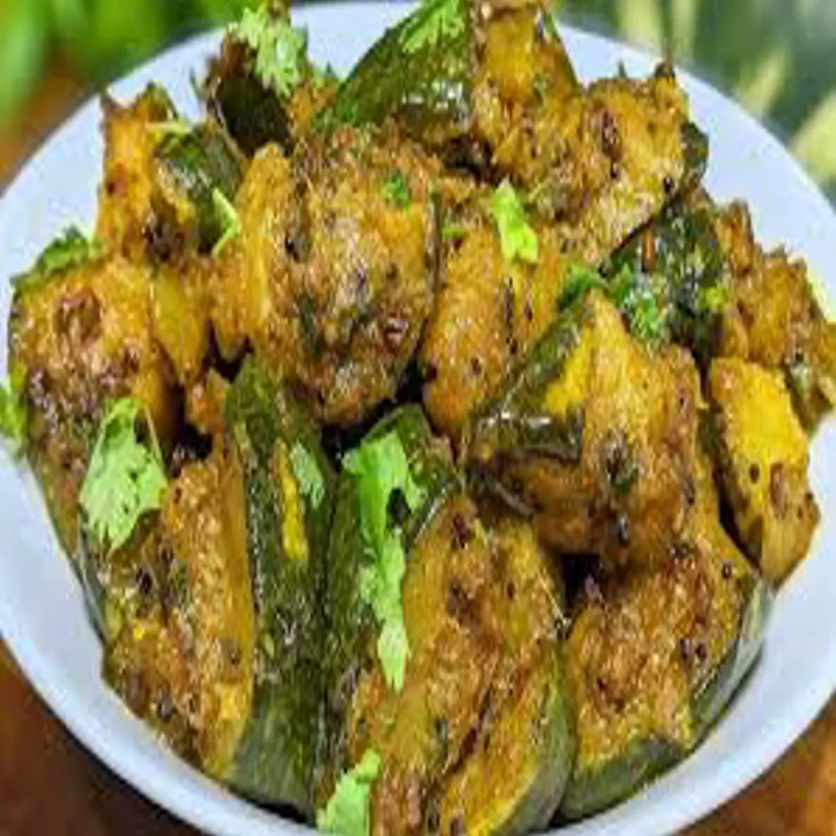 Bhandara Style Kaddu: भंडारे वाली चटपटी आलू-पूड़ी और खट्टी-मीठी कद्दू की सब्जी बनाने की सीक्रेट रेसिपी