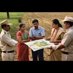 bihar-police-land-dispute-new-rules