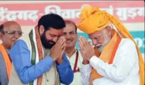 Politics - Election - Bjp: भाजपा - के - नए - संगठन - में - जगह