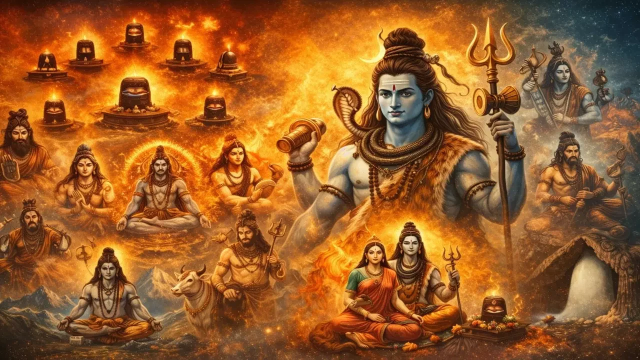 Aaj Ka Panchang 2026: शुक्र प्रदोष व्रत और सर्वार्थ सिद्धि योग का संगम, जानें शुभ मुहूर्त