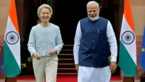 EU FTA India: भारत-ईयू मुक्त व्यापार समझौते से वस्त्र उद्योग को नया विस्तार