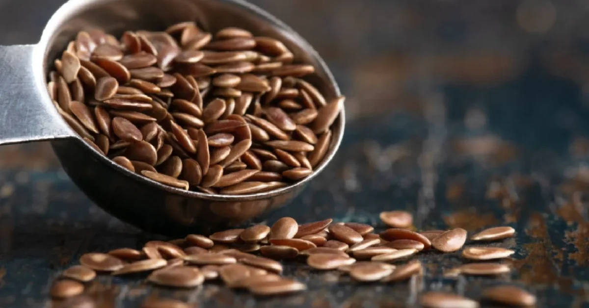 Flaxseed - Dry - Chutney: सुपरफूड - अलसी - और - तिल - की - यह