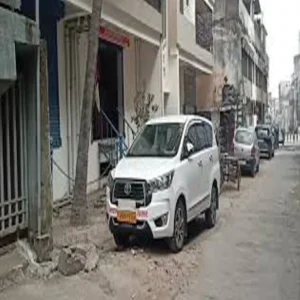 Income Tax Raid Jharkhand: झारखंड और बिहार में आयकर विभाग की बड़ी कार्रवाई, चावल कारोबारियों के 40 ठिकानों पर छापेमारी