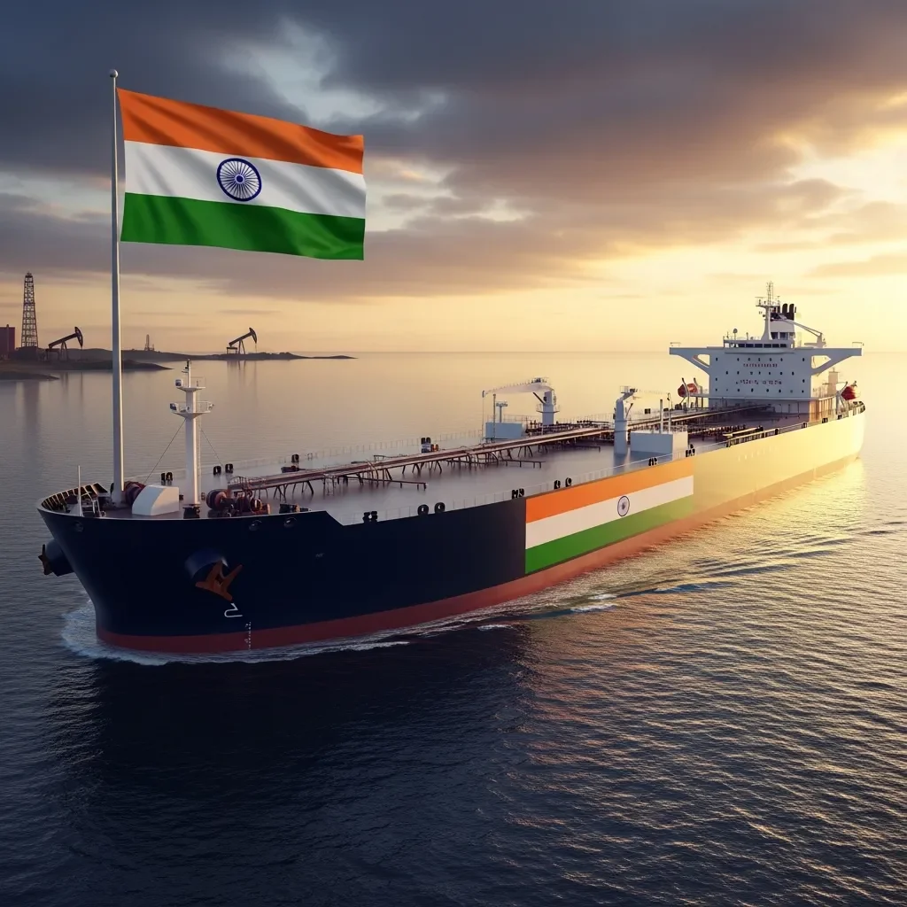 Energy-economy: रूसी - तेल - पर - निर्भरता - घटाने - की - तैयारी, - वेनेजुएला