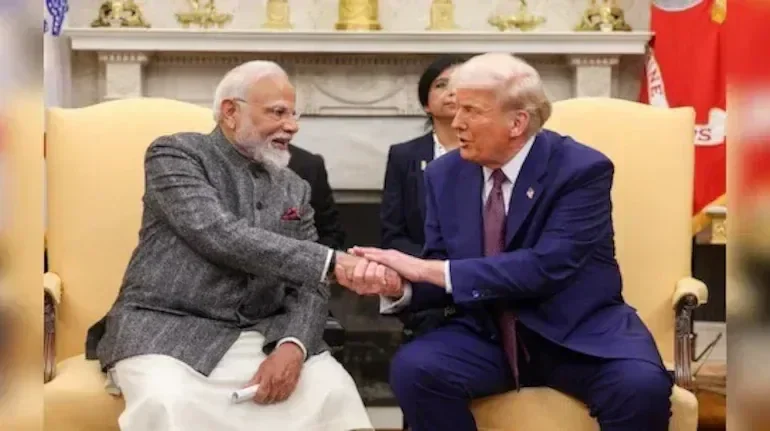India-US Trade Agreement: