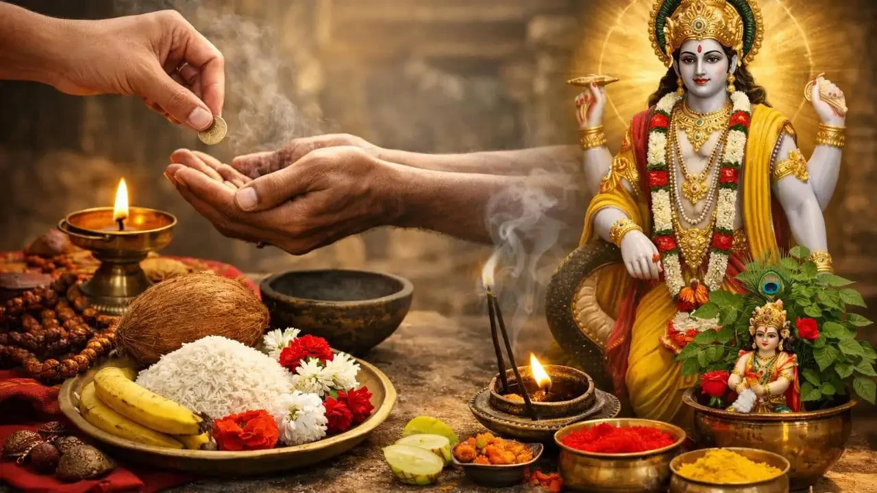 Jaya Ekadashi 2026: भगवान विष्णु की कृपा पाने का विशेष संयोग, जानें पूजा विधि और दान का महत्व