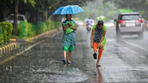 Jharkhand Weather: झारखंड में मौसम का मिजाज बदलने के संकेत, तीन फरवरी को कई जिलों में बारिश का अनुमान
