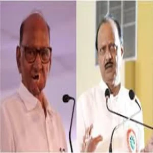 Maharashtra Politics: महाराष्ट्र की सियासत में बड़े फेरबदल की सुगबुगाहट, जल्द हो सकता है एनसीपी के दोनों गुटों का विलय