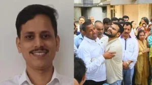 Mumbai Crime: मलाड स्टेशन पर प्रोफेसर की हत्या, 12 घंटे में आरोपी गिरफ्तार