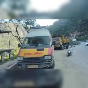 Devprayag Medical Negligence: देवप्रयाग में सरकारी सिस्टम की बड़ी लापरवाही, समय पर एम्बुलेंस न मिलने से गर्भवती महिला की मौत