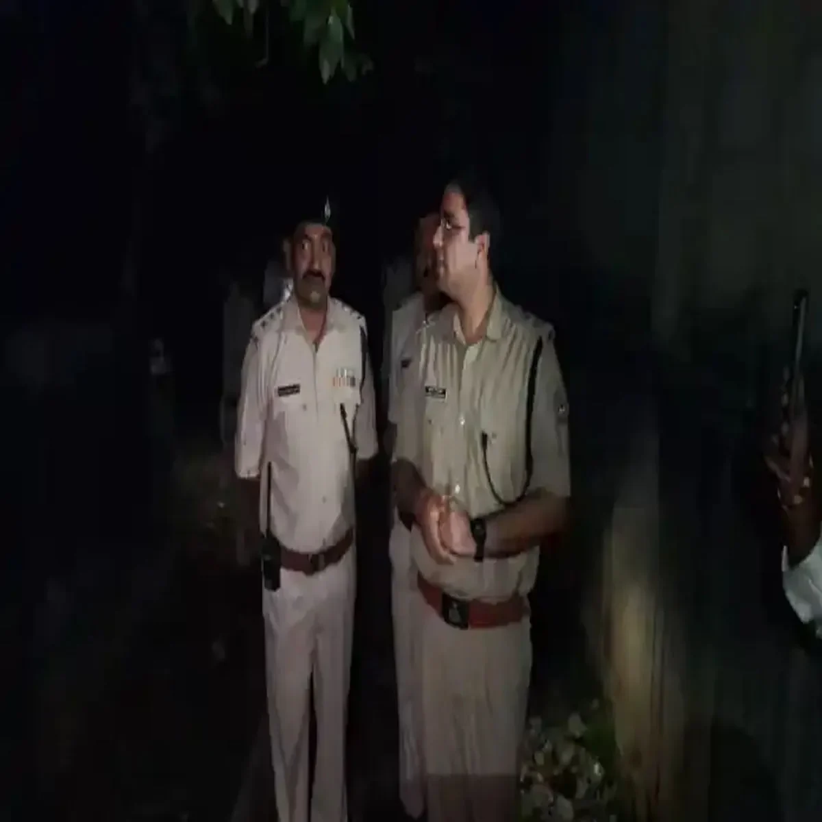 Jamshedpur Police Encounter: जमशेदपुर में देर रात पुलिस और अपराधियों के बीच मुठभेड़, तीन किडनैपर हुए घायल