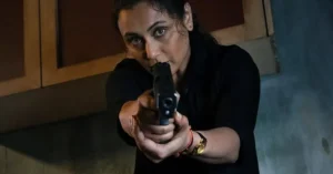 Rani - Mukerji - : मर्दानी - के - साथ - पर्दे - पर - लौटीं