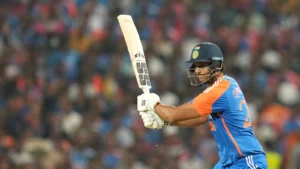 India vs New Zealand: न्यूजीलैंड के खिलाफ चौथे टी20 में चमके शिवम दुबे, सबसे तेज अर्धशतक जड़कर बनाया बड़ा रिकॉर्ड