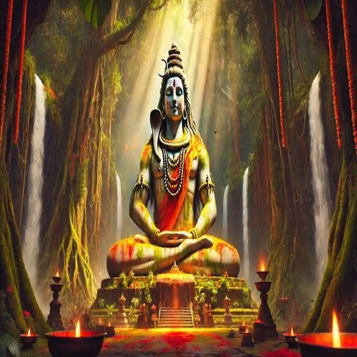 Shukra Pradosh Vrat: आज महादेव को प्रसन्न करने का खास संयोग, जानें शुभ मुहूर्त और पूजा विधि