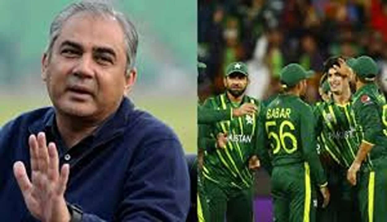 T20 World Cup: पाकिस्तान की भागीदारी और भारत के खिलाफ मैच पर बना सस्पेंस