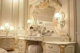 बेडरूम में ड्रेसिंग टेबल की दिशा क्यों मानी जाती है जीवन को प्रभावित करने वाली