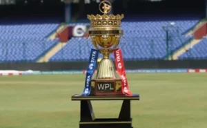 WPL 2026: प्लेऑफ्स की रेस में चार टीमें संघर्ष कर रही हैं