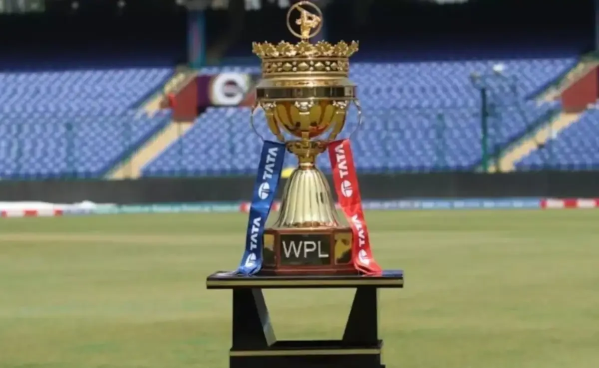 WPL 2026: प्लेऑफ्स की रेस में चार टीमें संघर्ष कर रही हैं
