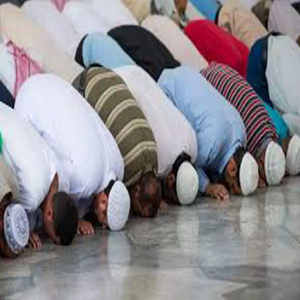 Abuazmi Abuazmi Rmjan Men Muslim Krmchariyon