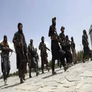 afghanistan pakistan border military clash