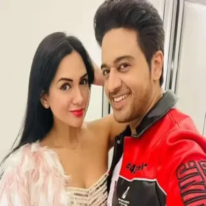 akanksha chamola on screen intimacy interview