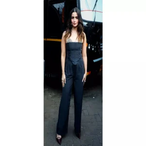 alia bhatt bafta namaskar moment