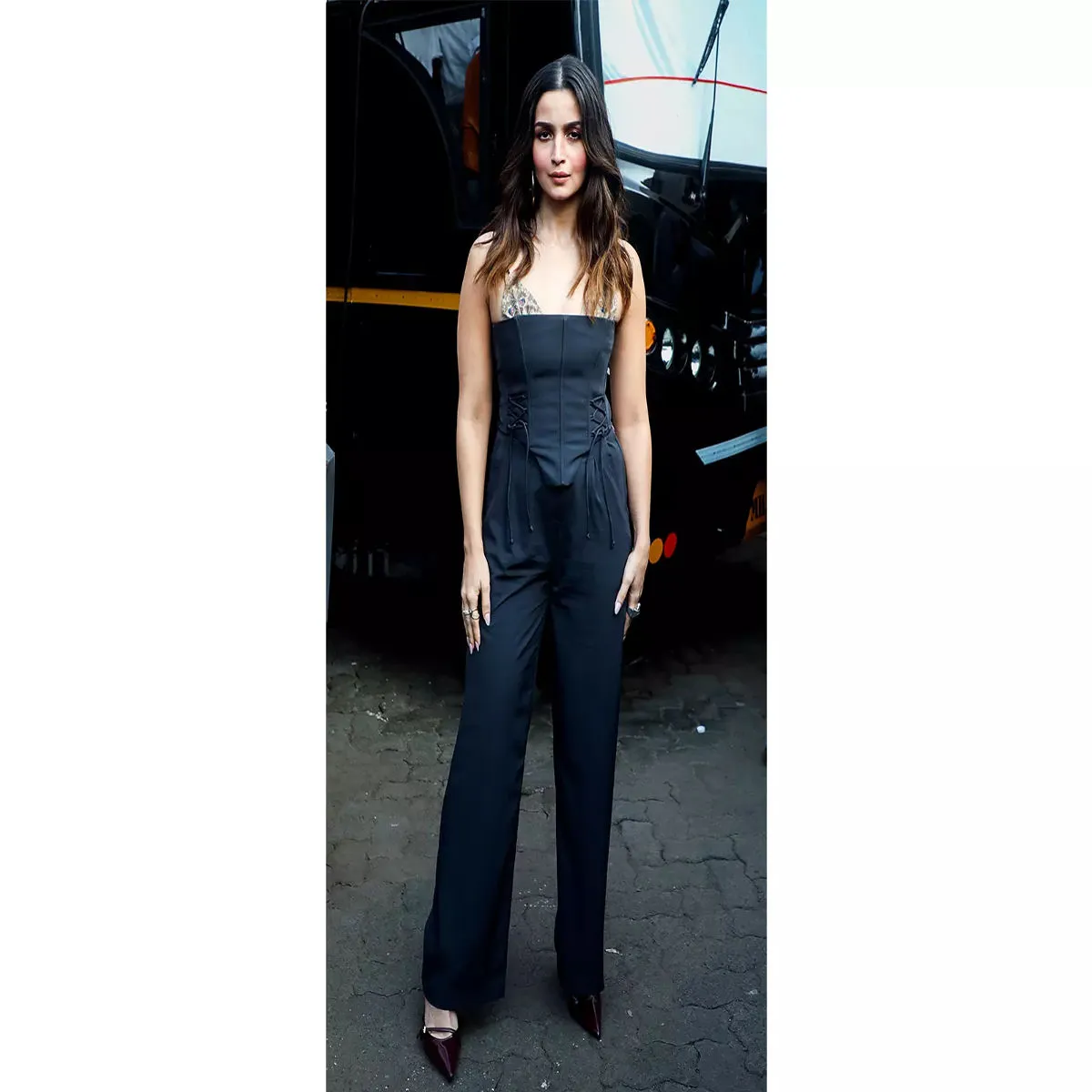 Baftaawards Baftaawards Lndn Mnch Aaliya Bhtt