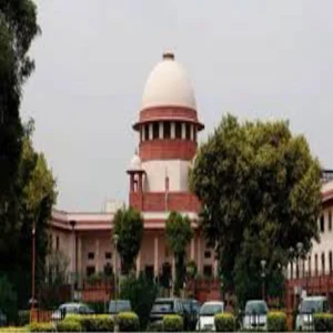 allahabad highcourt pending chargesheet warning