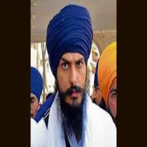 amritpal singh digital presence case