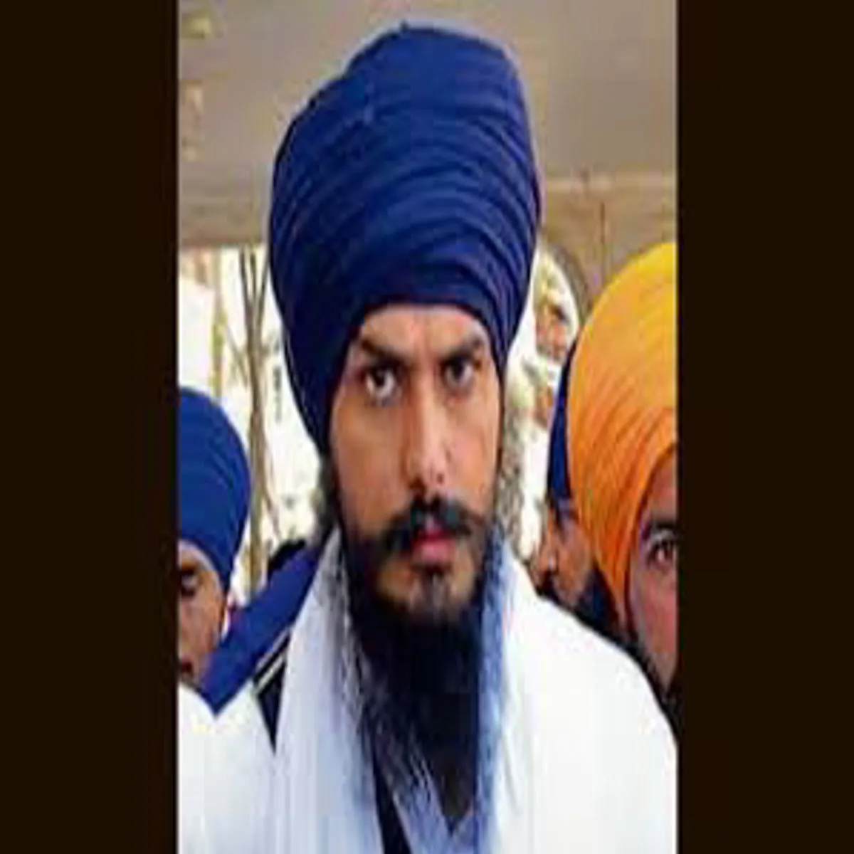 Amritpalsingh Amritpalsingh Dijitl Upsthiti Lekr Haeekort