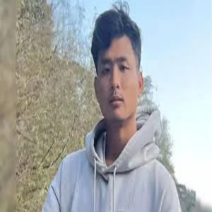 angel chakma main accused absconding