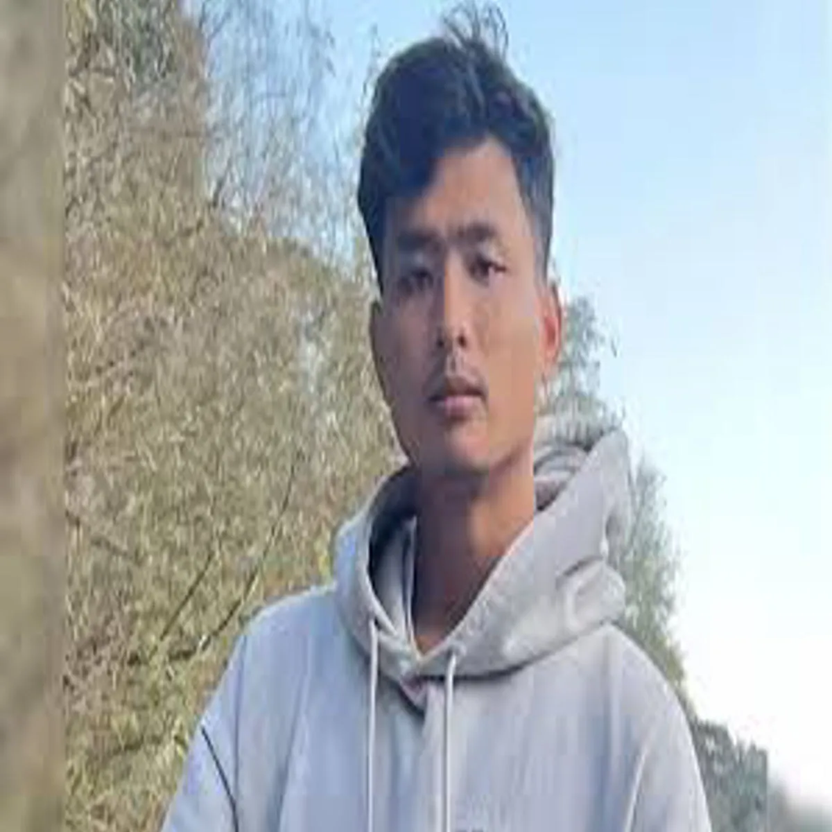 Crimeupdate Crimeupdate Enjl Chkma Htyakand Men