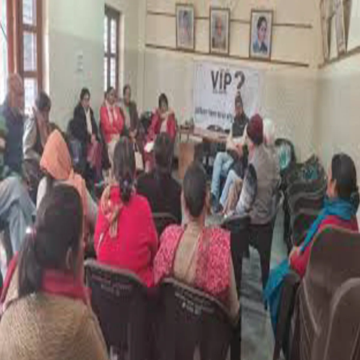 Ankitajustice Ankitajustice Pred Graund Bahr Mhapnchayt