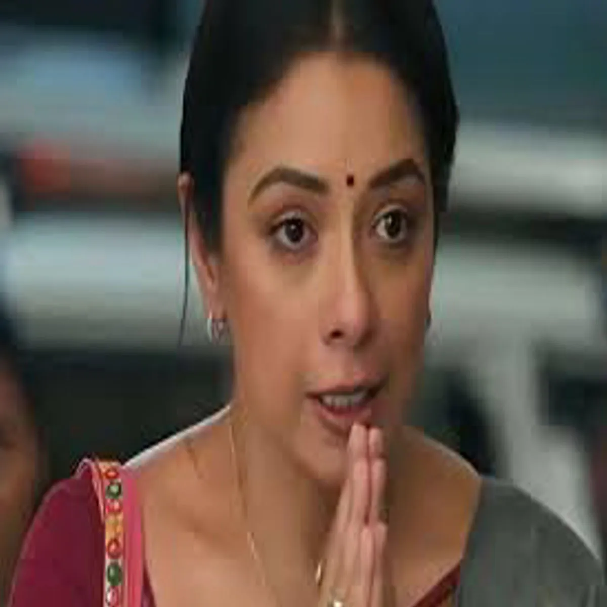 Anupamatwist Anupamatwist Holi Episod Men Rahi