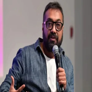anurag kashyap shooting incident story