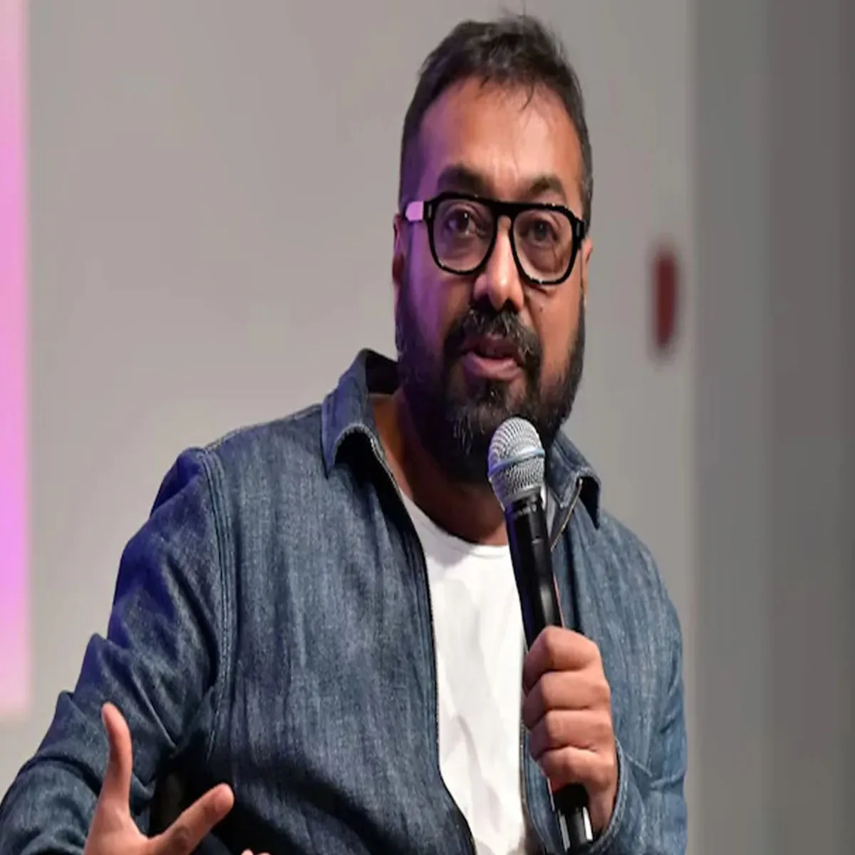 Anuragkashyap Anuragkashyap Shuting Dauran Abhineta Bhd