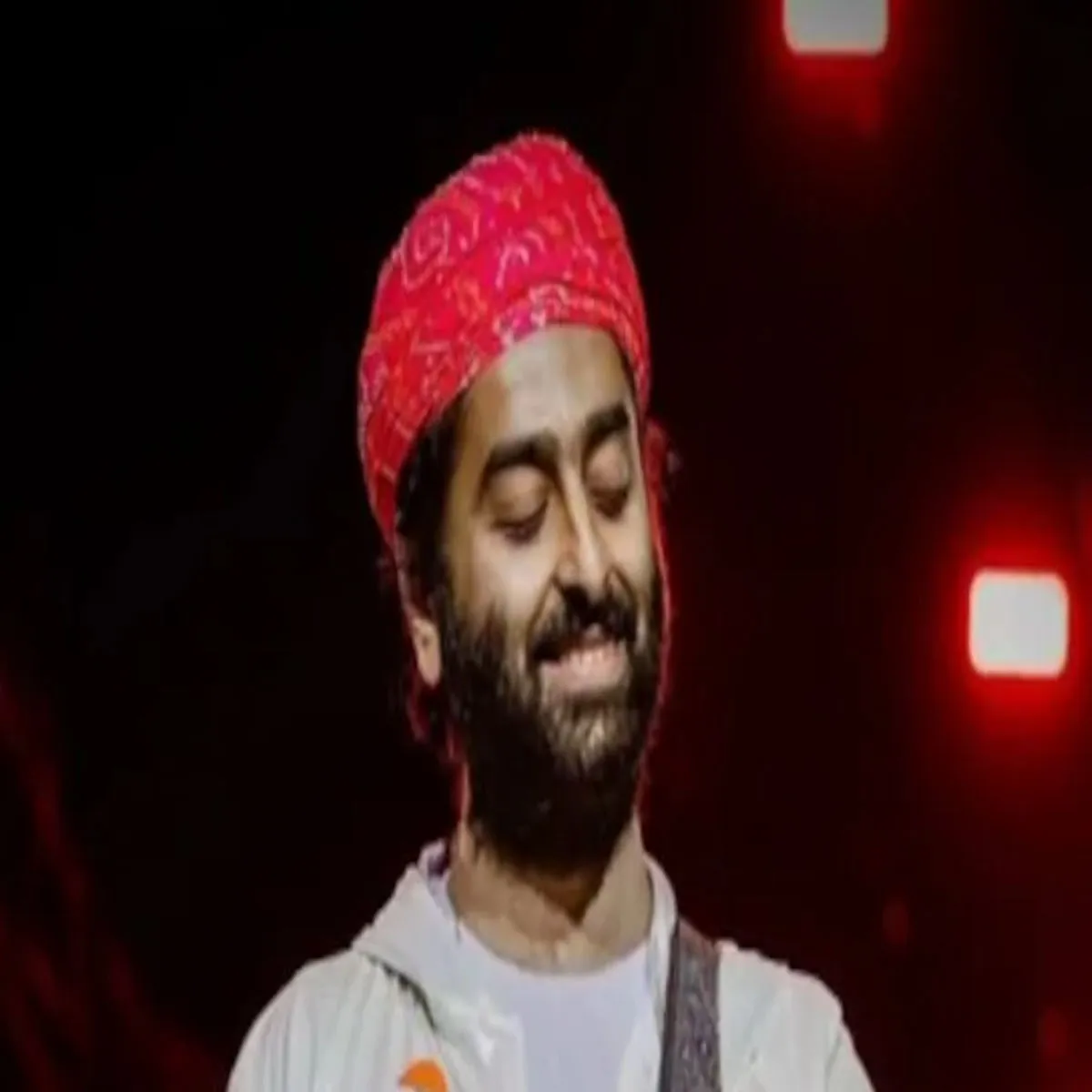 Arijitsingh Arijitsingh Ritayrment Ghosha Bad Kolkata