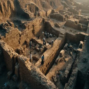 balirajgarh ancient city excavation approved